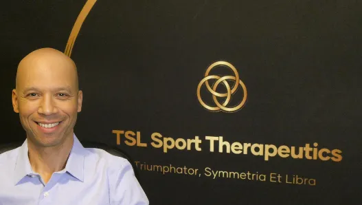 Dr. Len Disla